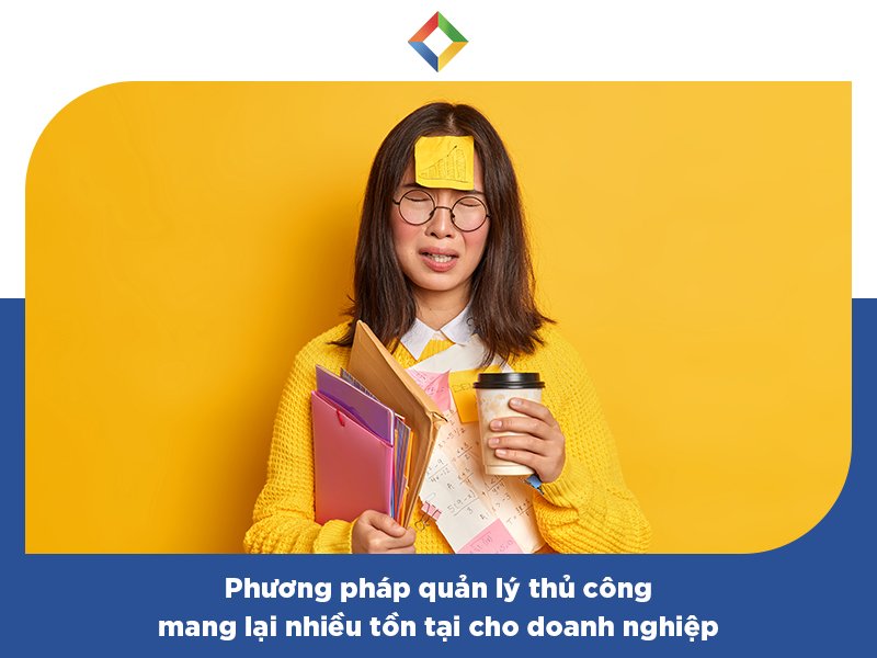 Augges - Phần mềm quản lý doanh nghiệp tân tiến bậc nhất hiện nay