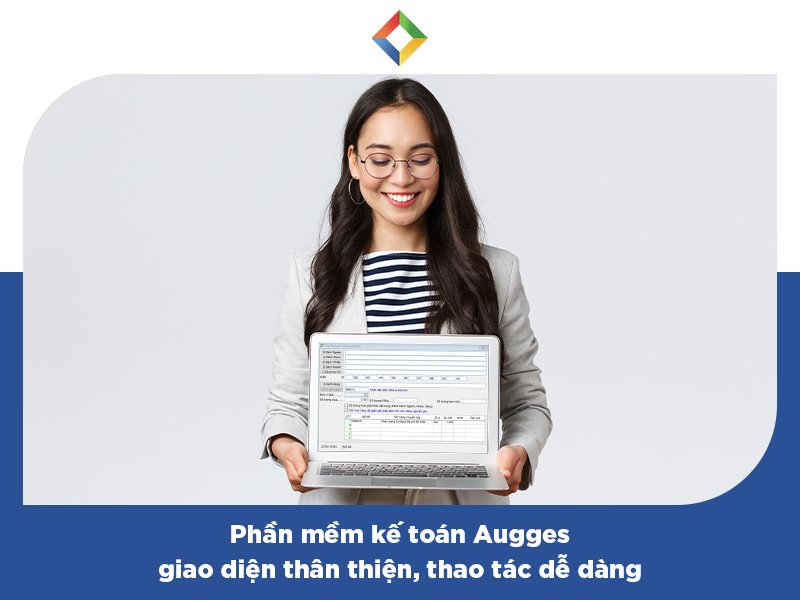 Khám phá những lợi ích tuyệt vời của phần mềm kế toán Augges