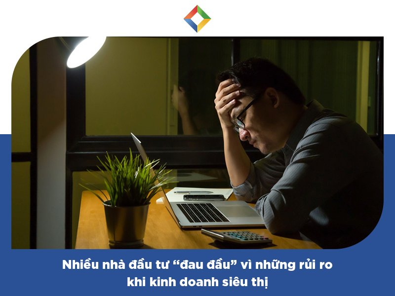 Phần mềm quản lý siêu thị quan trọng và đáng sử dụng như thế nào?