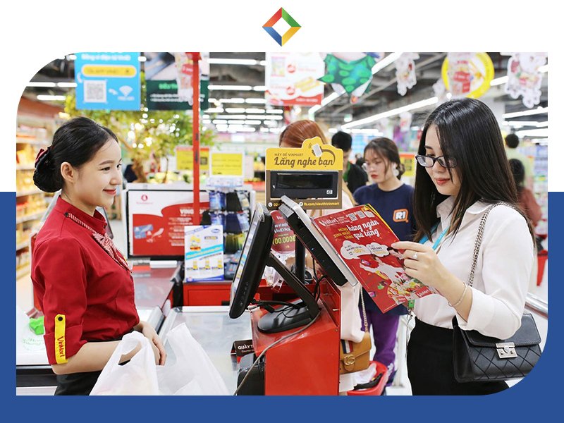 Phần mềm quản lý siêu thị quan trọng và đáng sử dụng như thế nào?