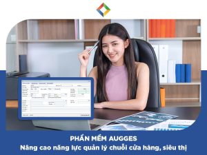 phần mềm quản lý siêu thị