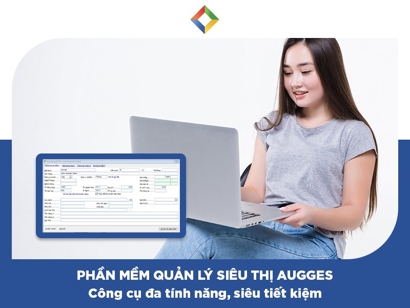 Phần mềm quản lý siêu thị quan trọng và đáng sử dụng như thế nào?