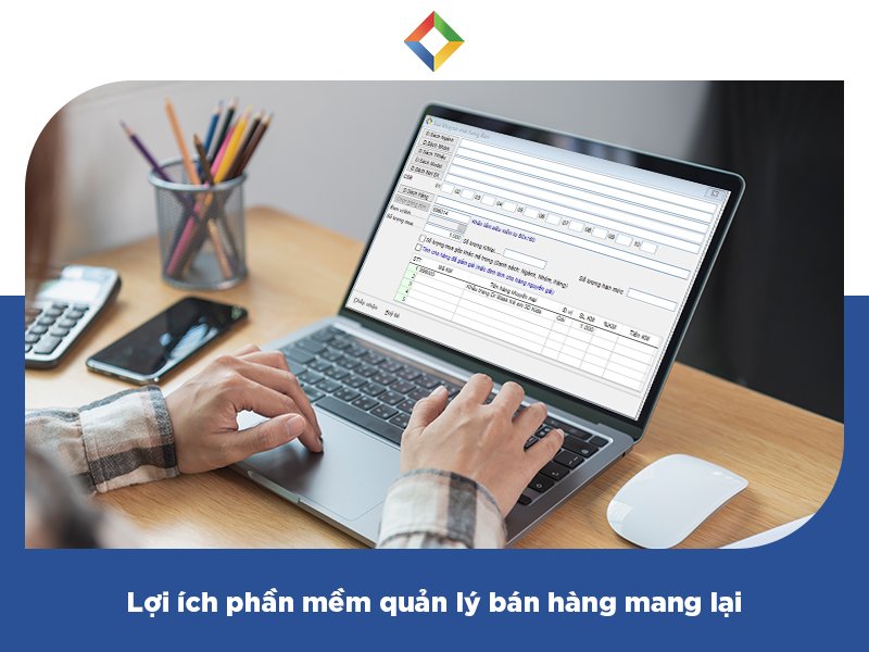 các phần mềm quản lý bán hàng-1