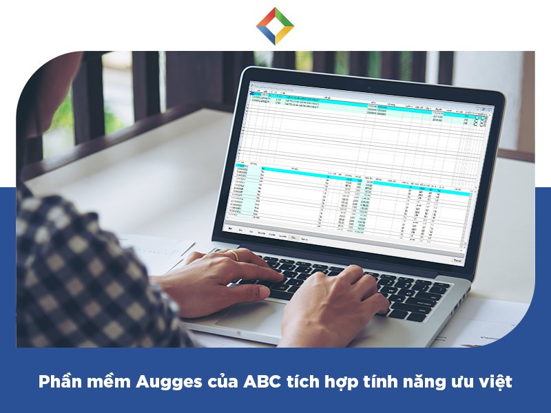 Hướng dẫn cách đăng ký và sử dụng phần mềm Augges thuận tiện nhất-2