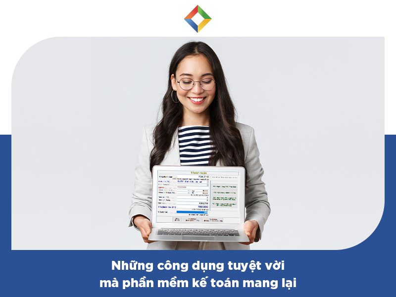 Những công dụng tuyệt vời mà phần mềm kế toán mang lại-3