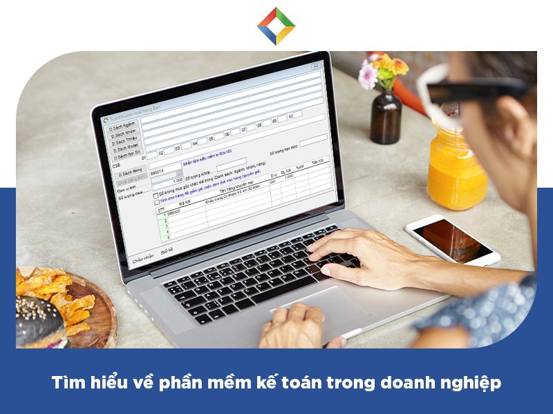 Phần mềm kế toán online - offline nào thông dụng nhất?