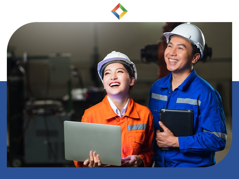 Phần mềm quản lý doanh nghiệp xây dựng chuyên nghiệp hàng đầu