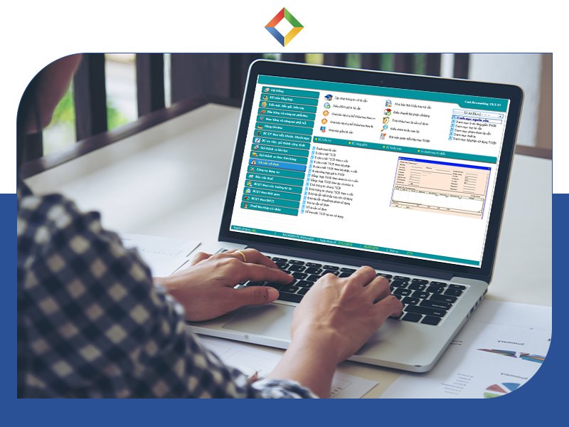 Các phần mềm kế toán tốt nhất cho doanh nghiệp 2023