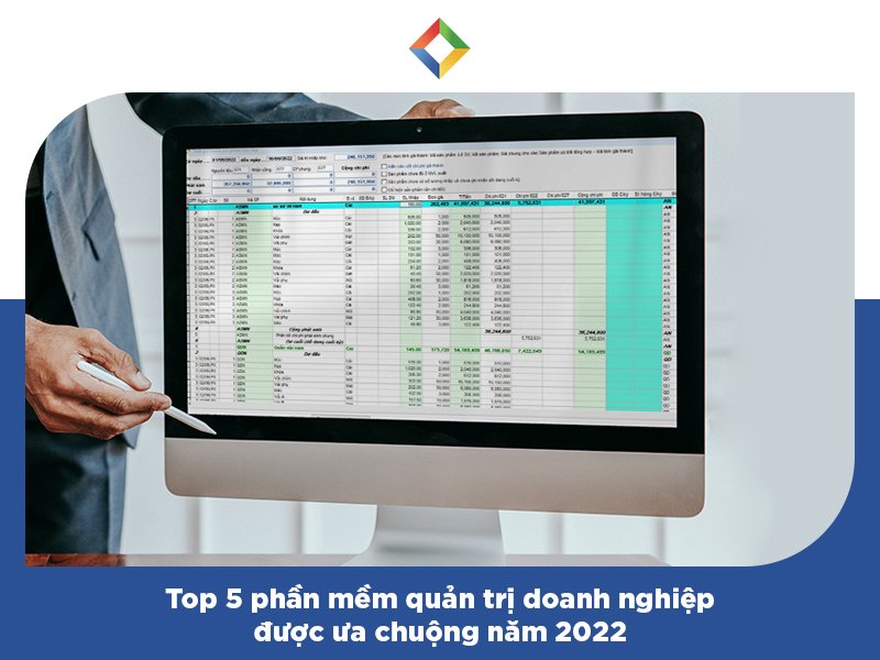 Top 5 phần mềm quản trị doanh nghiệp được ưa chuộng năm 2022-1
