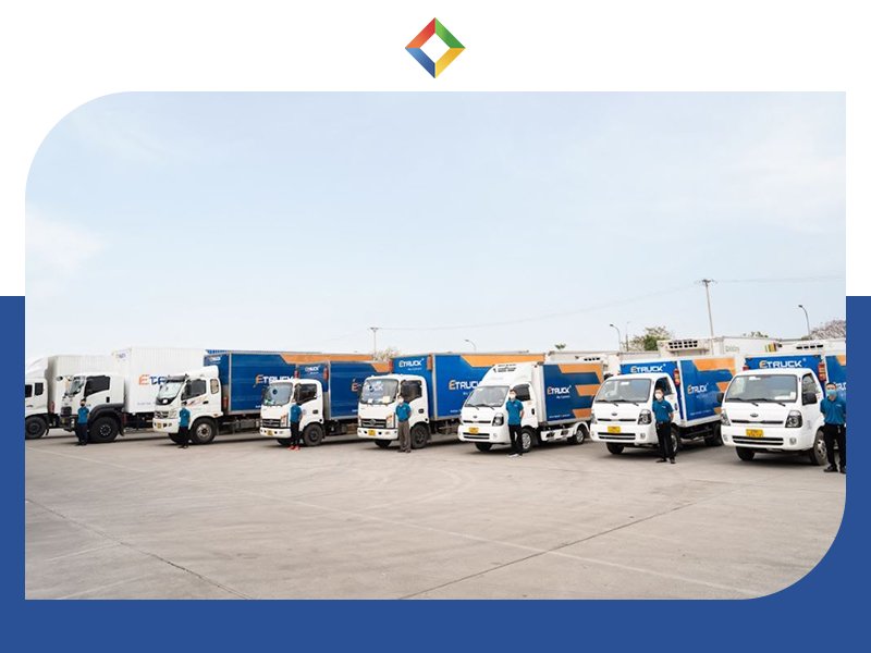 Phần mềm quản lý vận tải giải quyết được vấn đề gì cho doanh nghiệp?