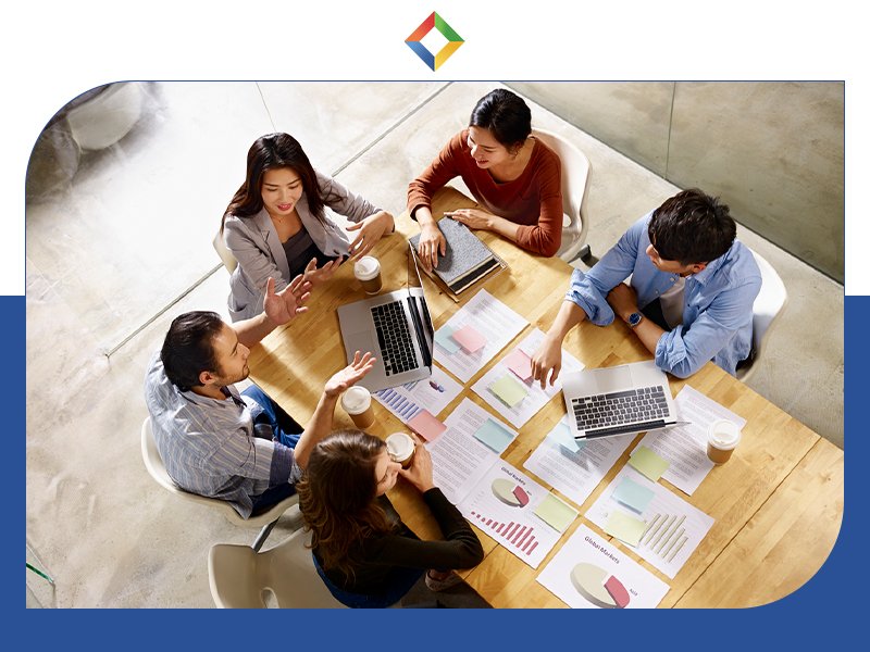 phần mềm quản trị doanh nghiệp vừa và nhỏ